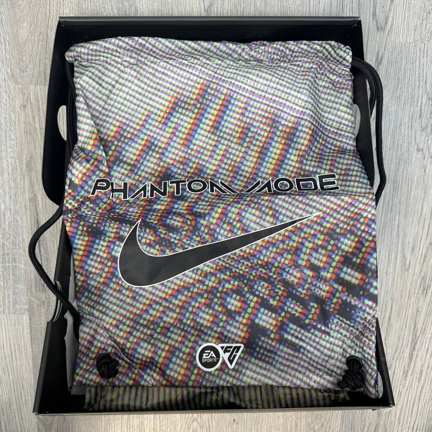 Nike Phantom 6 Low Elite SE FG - EA Sports FC
