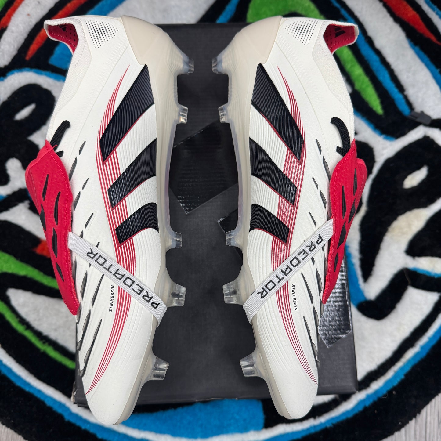 Adidas Predator Elite FT FG - Goal Hunter Pack