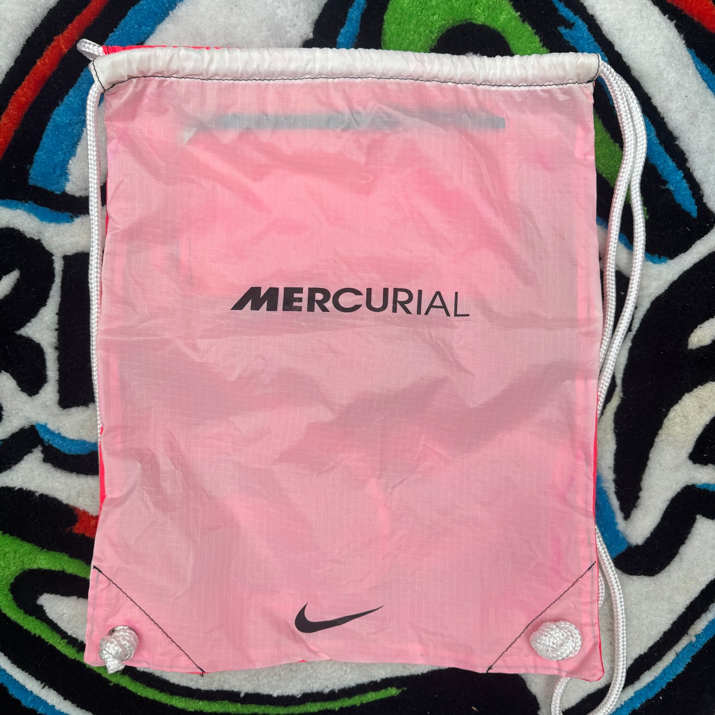 Nike Mercurial Vapor 8 - Euro Clash Pack