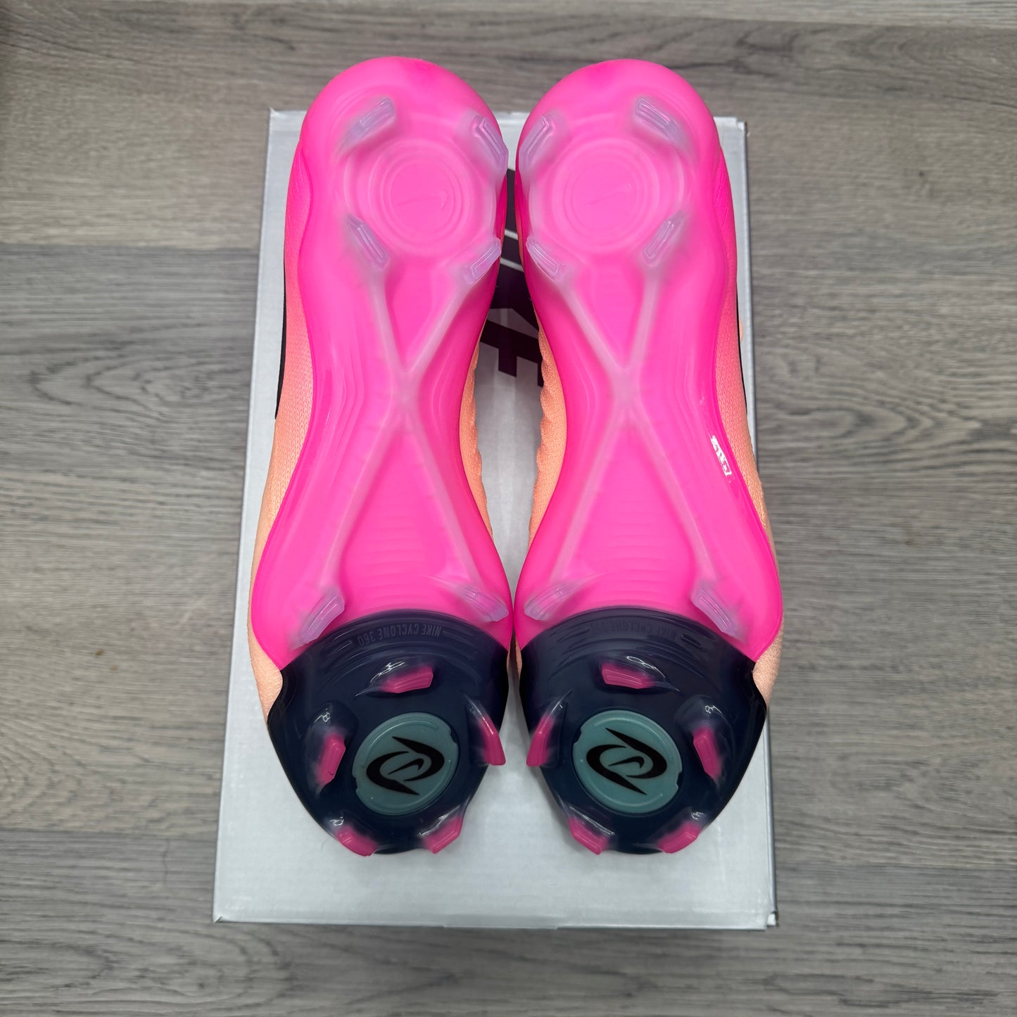 Nike Phantom GX 2 Elite FG - Prism Pack