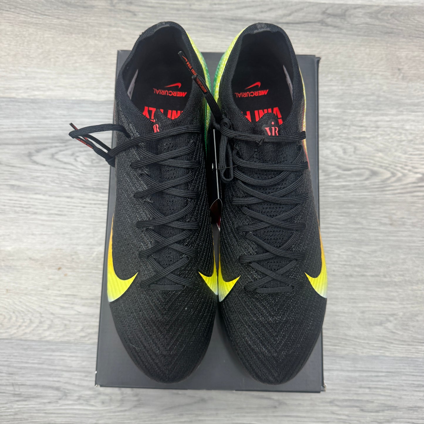 Nike Mercurial Zoom Vapor 16 Elite VJR FG - Fly Vini Jr