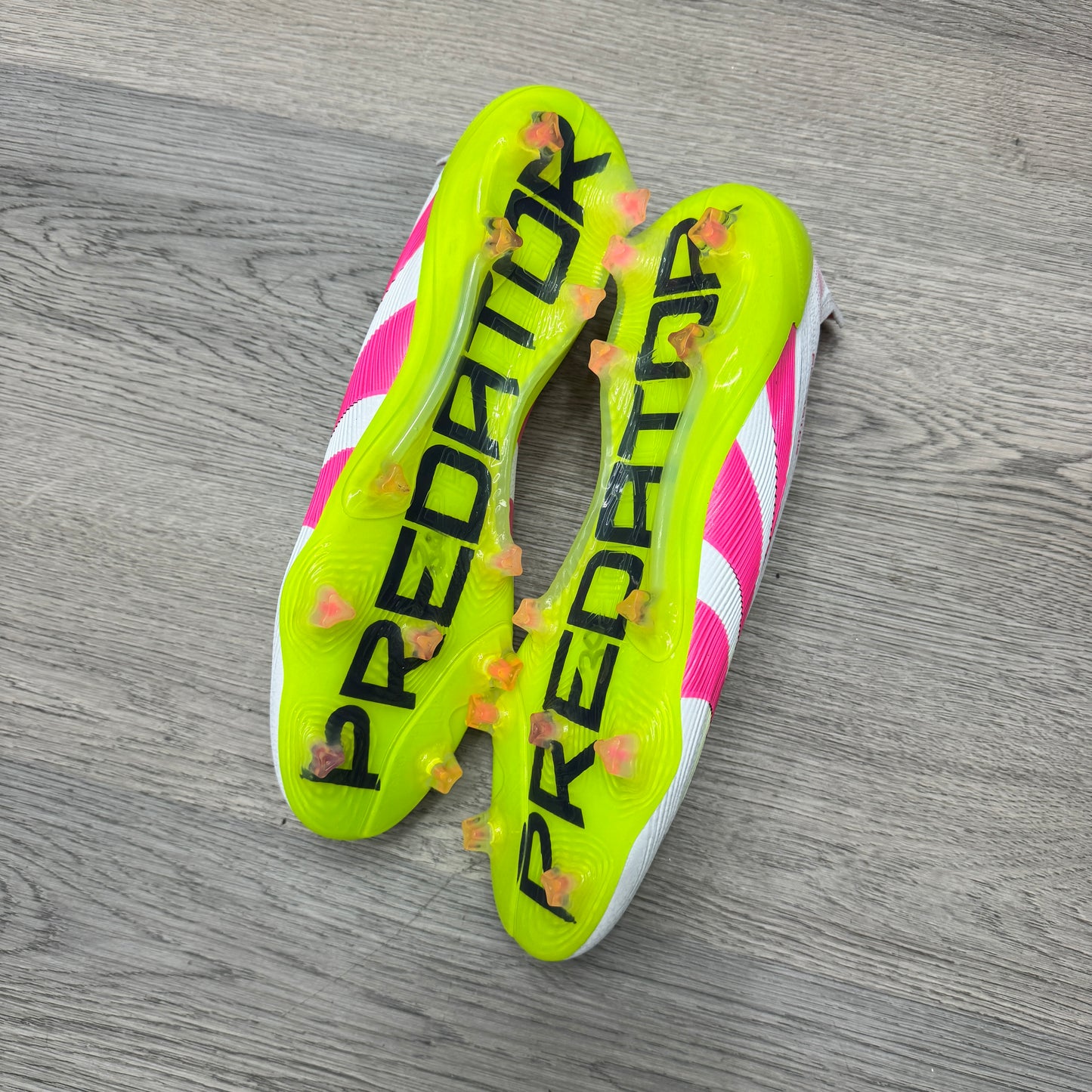 Adidas Predator Elite Laceless FG - Celestial Victory Pack