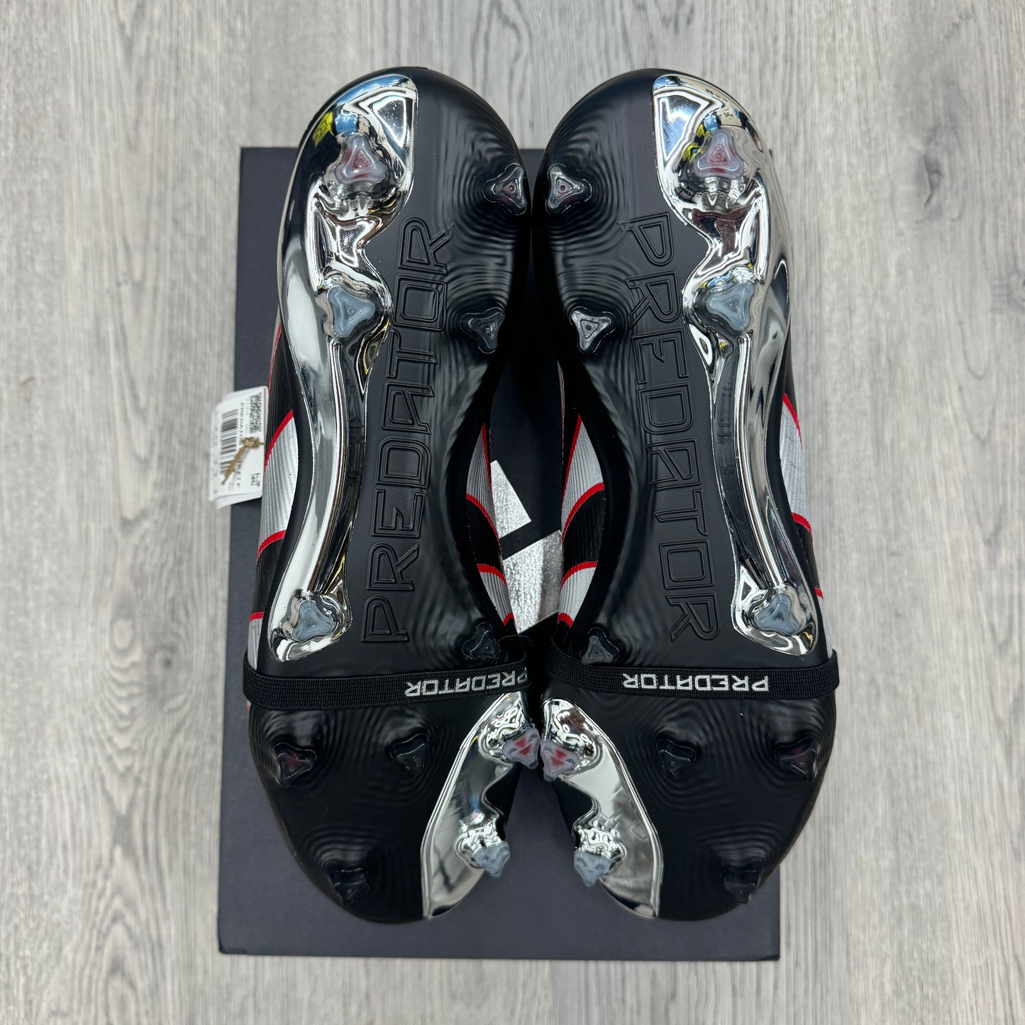 Adidas Predator Elite FT Leather FG
