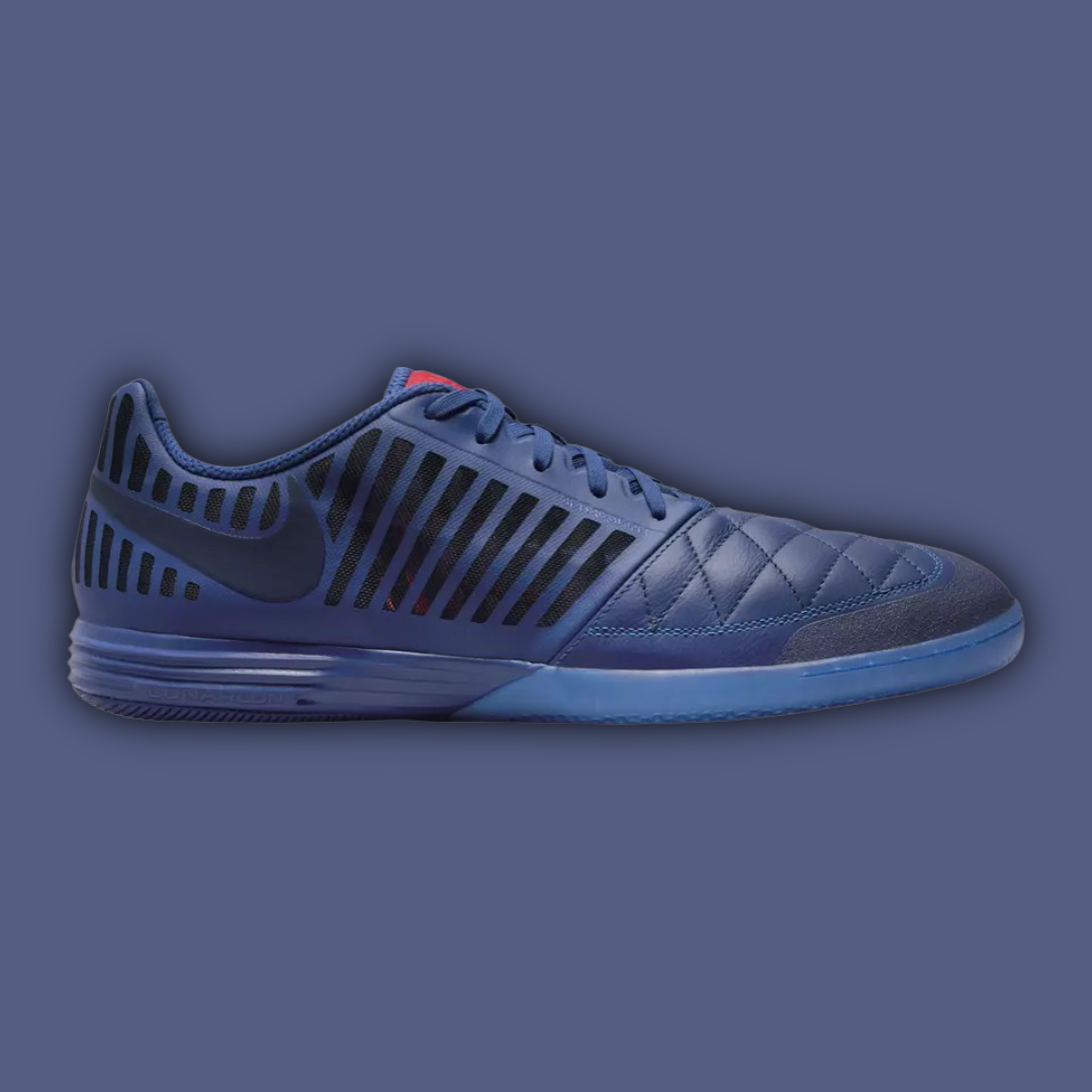 Nike Lunar Gato 2 IC 'Deep Royal Blue'