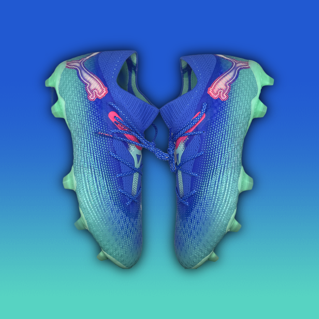 Puma Future 7 Ultimate FG AG - Formula Pack