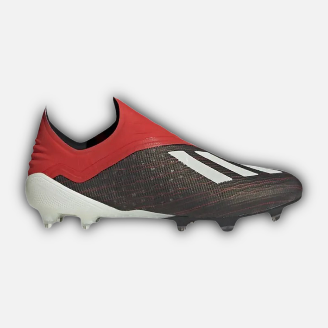 Adidas X 18+ FG - Initiator