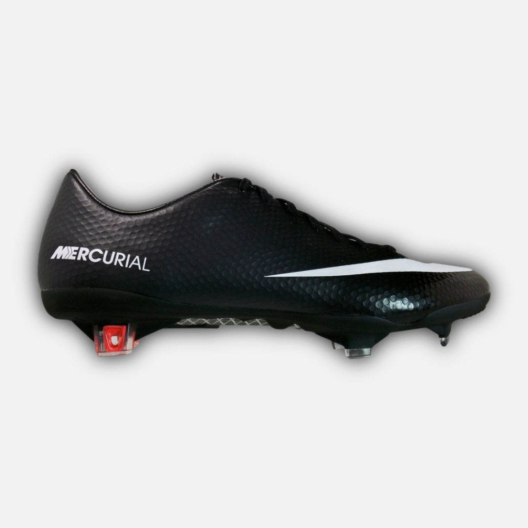 Nike Mercurial Vapor 9 Black Pack