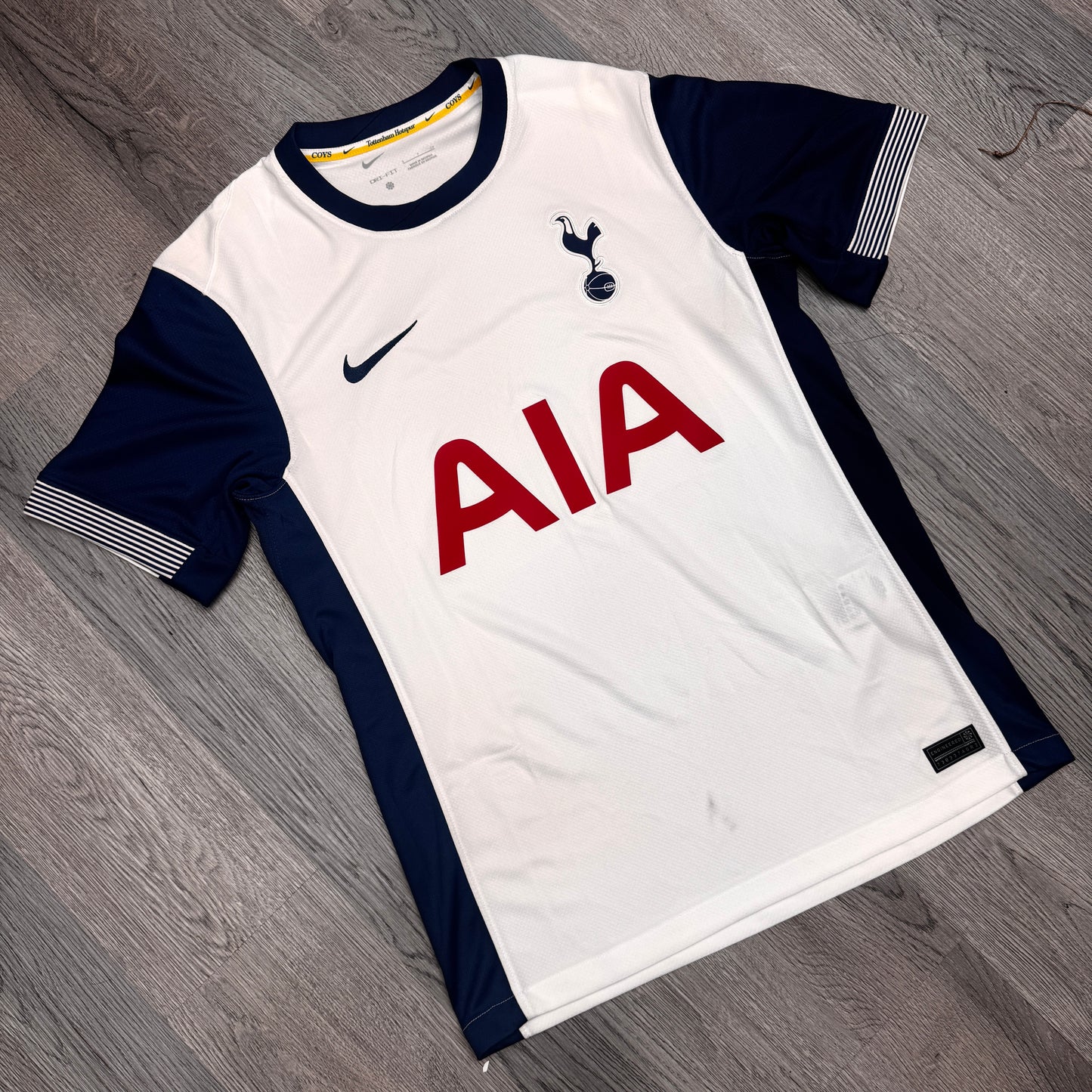 Nike Tottenham 24/25 Home Jersey