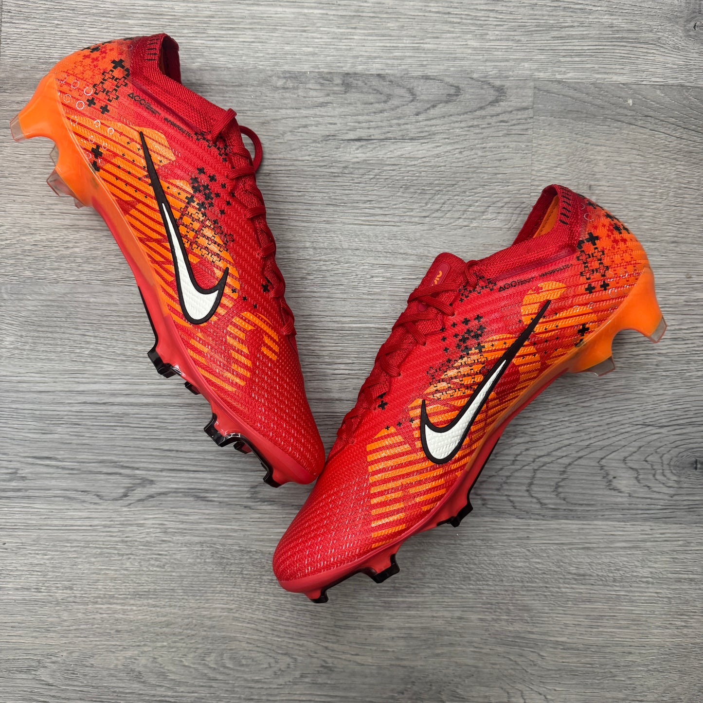 Nike Mercurial Vapor 15 Elite FG MDS