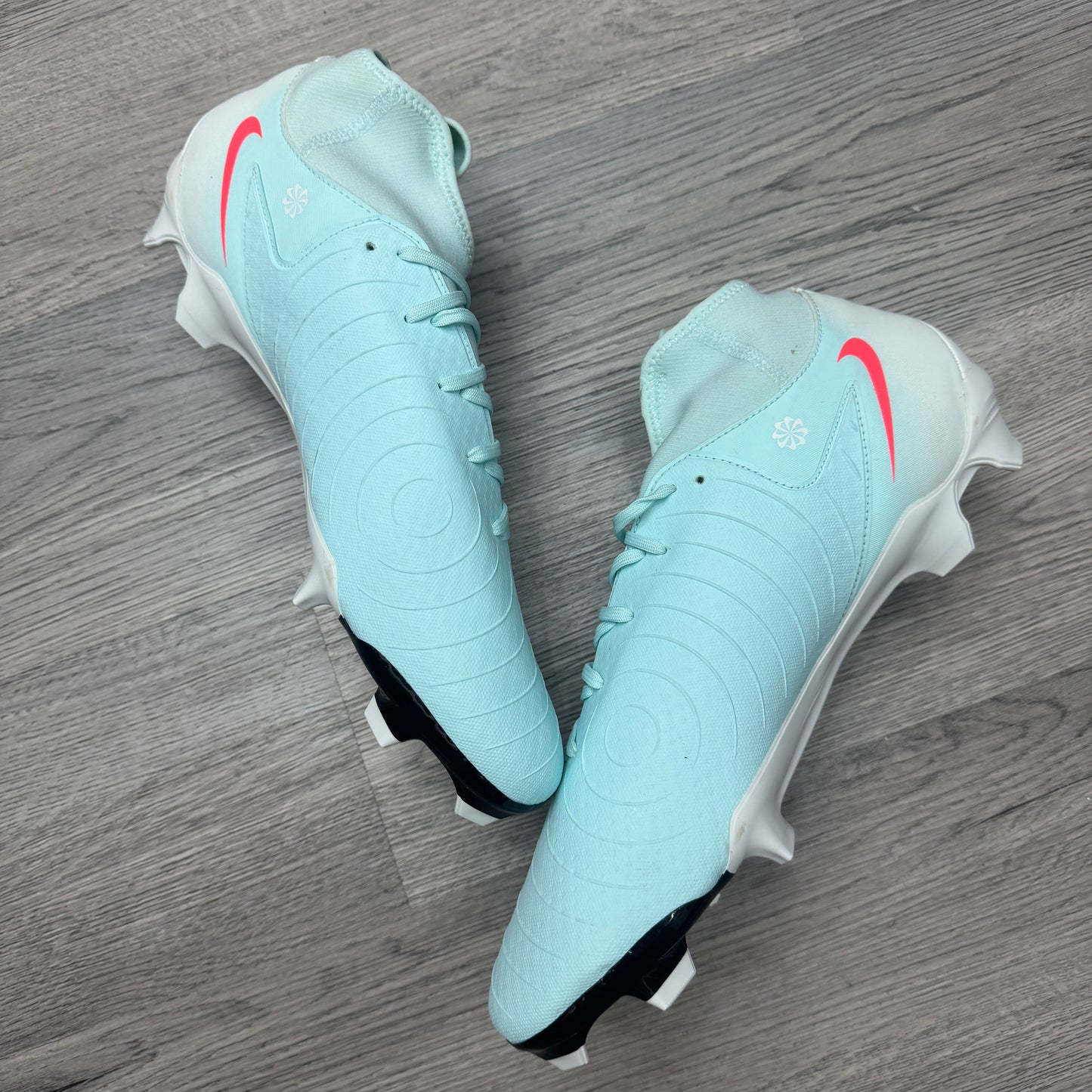 Nike Phantom Luna II Academy FG - Nike Mad Energy