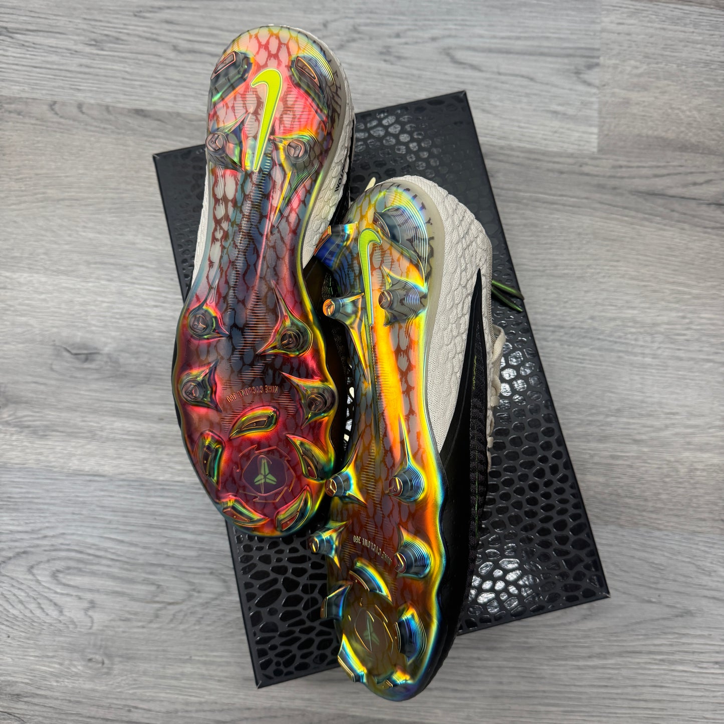 Nike Kobe Phantom 6 Low Elite SE FG - Mamba Mentality