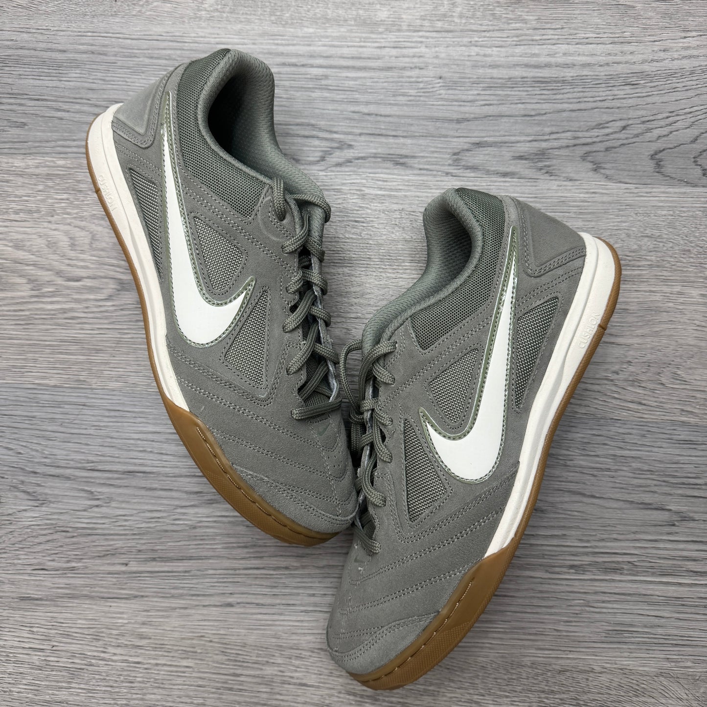 Nike Gato “Light Army Gum”