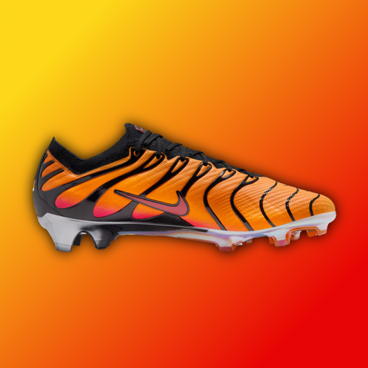 Nike Air Max Plus Zoom Mercurial Vapor 15 Elite FG - Sunset