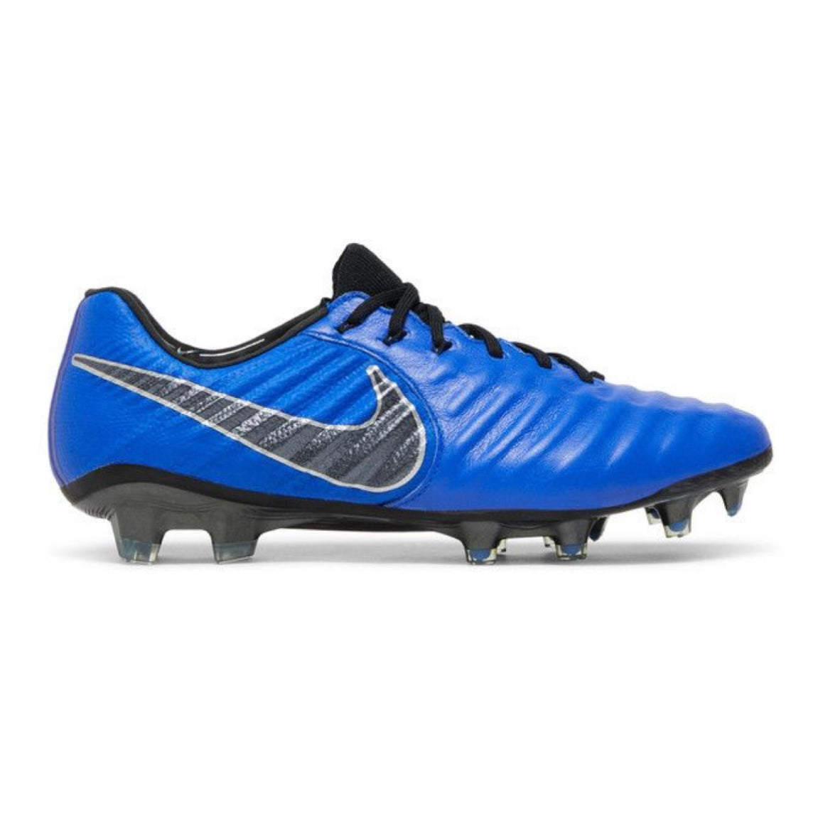 Nike Tiempo Legend 7 Elite FG - Racer Blue