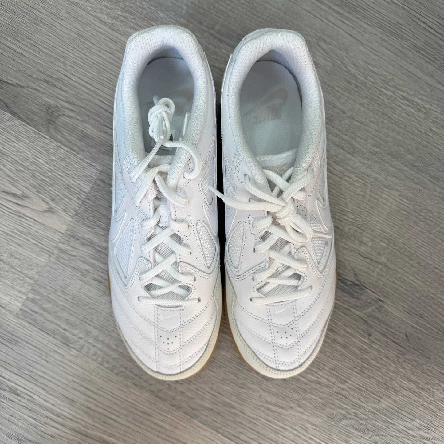 Nike Gato White Gum