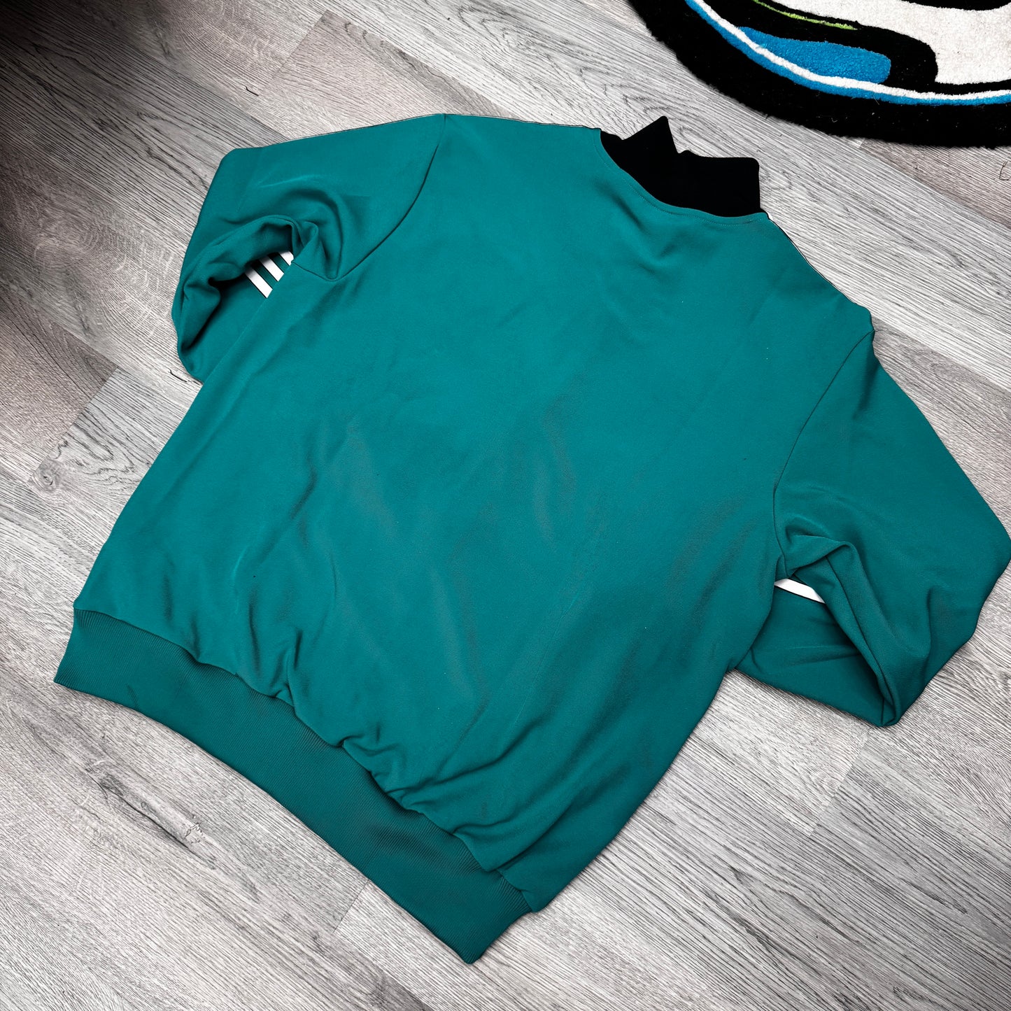 Adidas Liverpool FC Icon Track Top