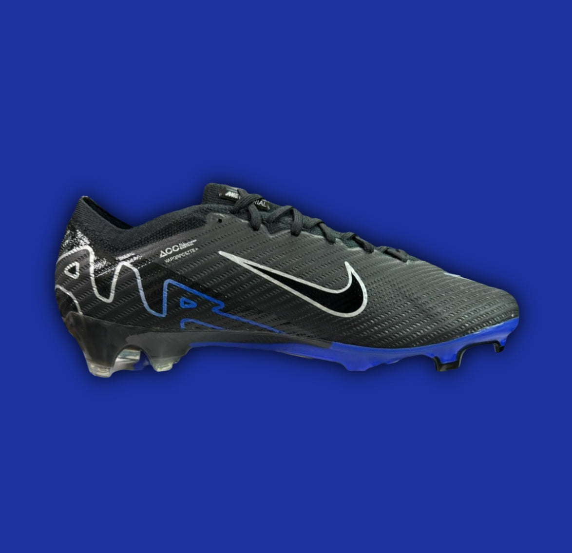 Nike Mercurial Vapor 15 Elite FG - Shadow Pack