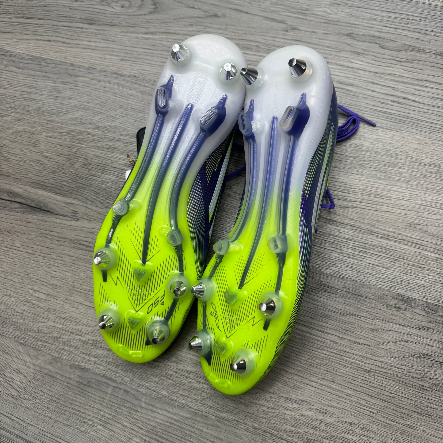 Adidas F50 Elite SG - Radiant Blaze Pack