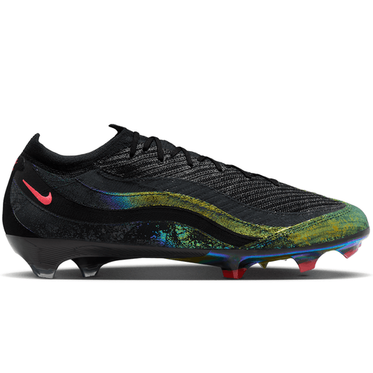 Nike Zoom Mercurial Vapor 16 Elite FG 'Air Max 95 SE Solar Red'
