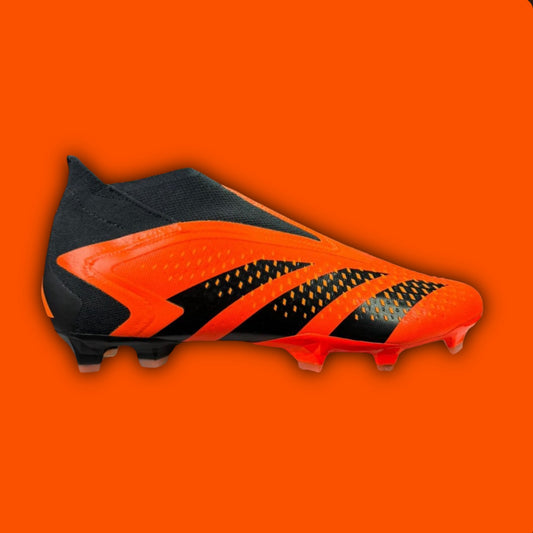 Adidas Predator Accuracy+ FG - Heatspawn Pack