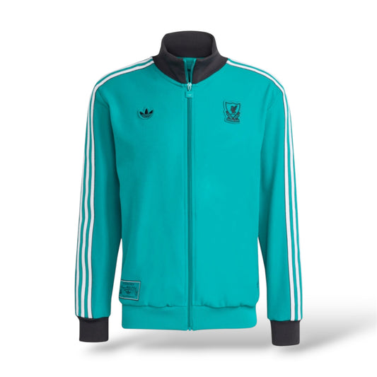 Adidas Liverpool FC Icon Track Top
