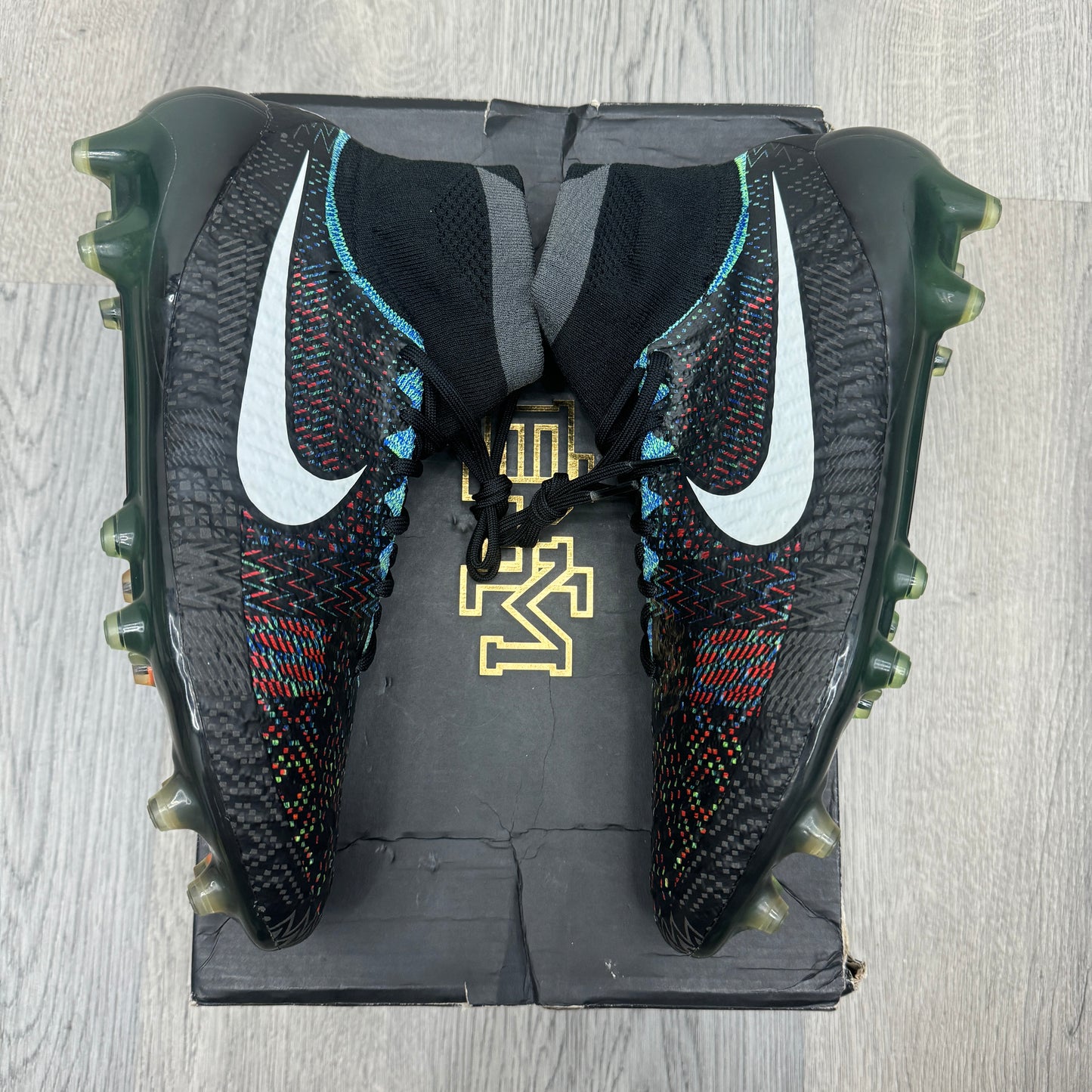 Nike Magista Obra FG - BHM