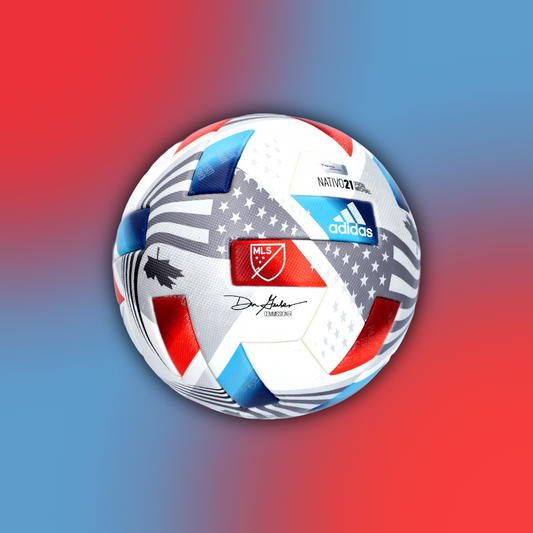 Adidas MLS 2023 Pro Match Ball