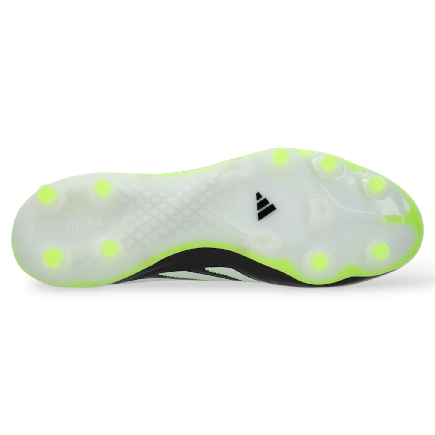 Adidas Copa Pure Elite III Laceless FG - Radiant Blaze Pack