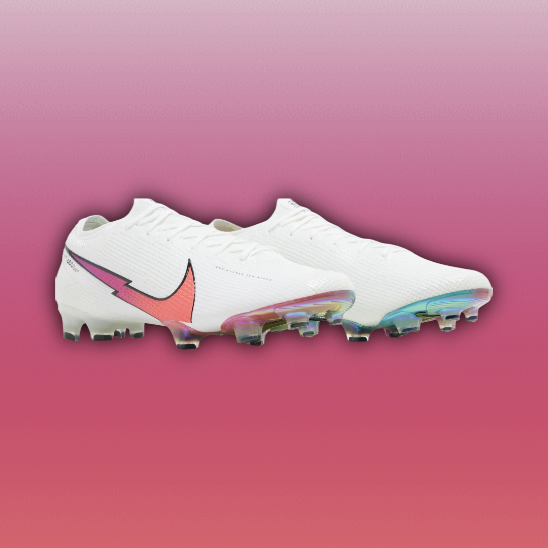 Nike Mercurial Vapor 13 FG - Flash Crimson Pack