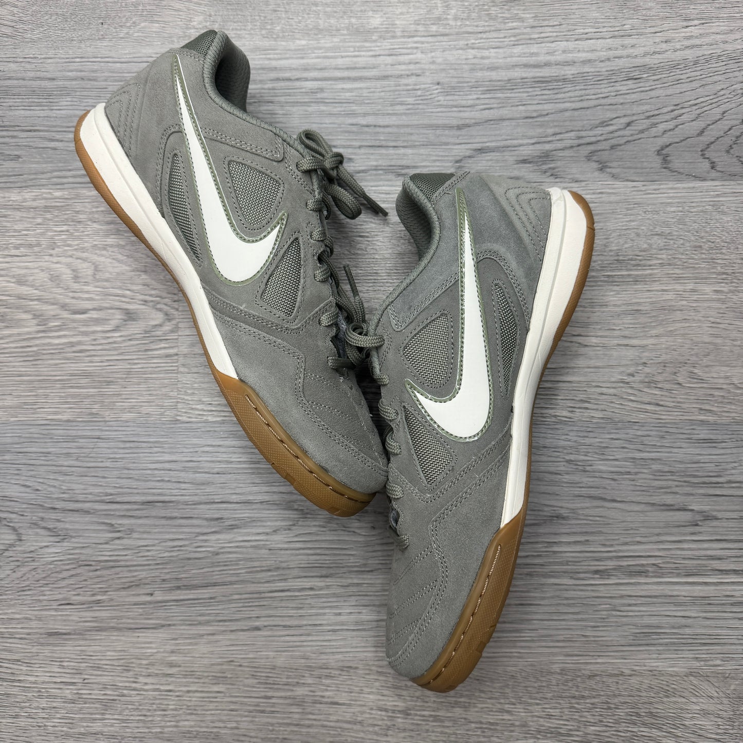 Nike Gato “Light Army Gum”