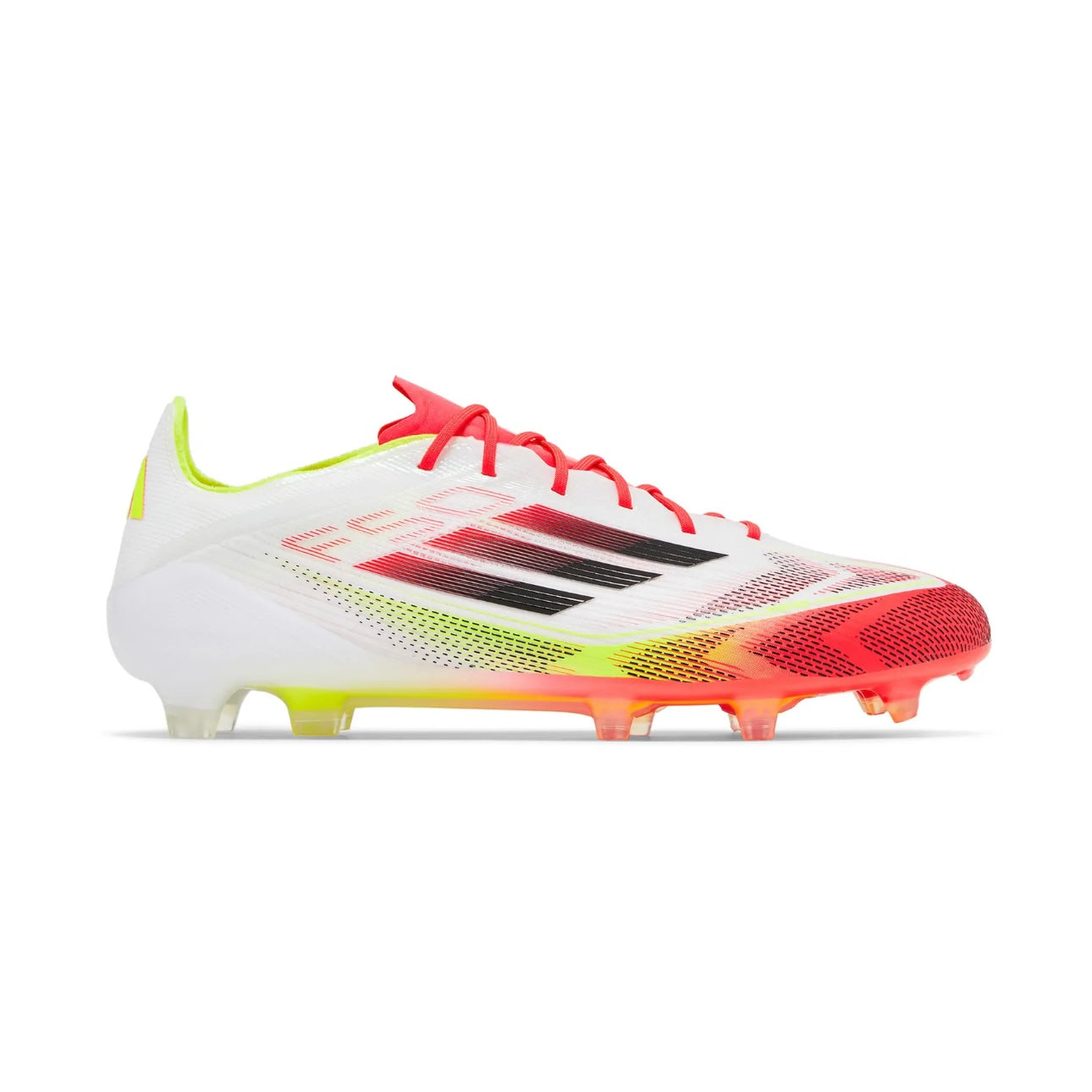 Adidas Adizero F50 Elite FG 'Pure Victory Pack'