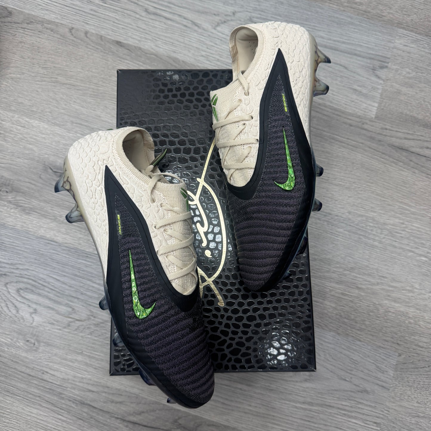 Nike Kobe Phantom 6 Low Elite SE FG - Mamba Mentality