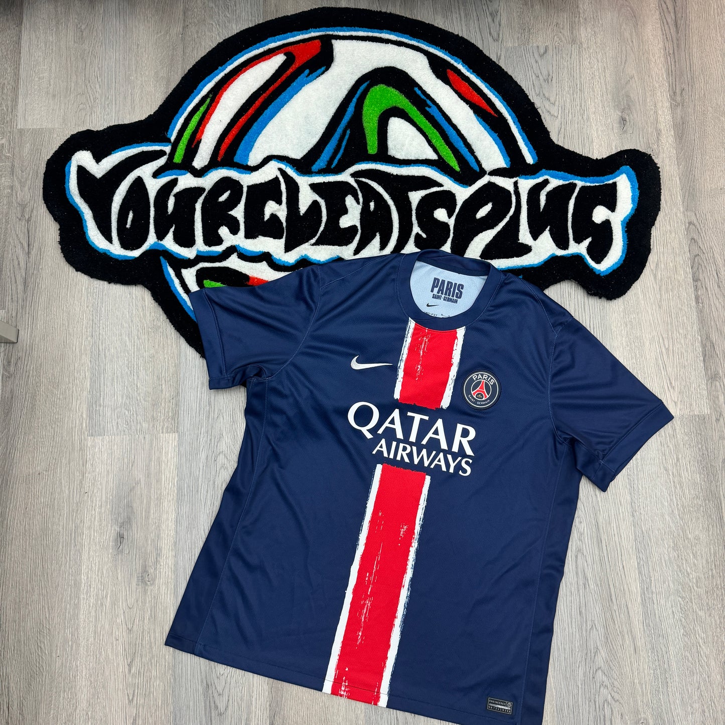 Nike PSG 24/25 Home Jersey