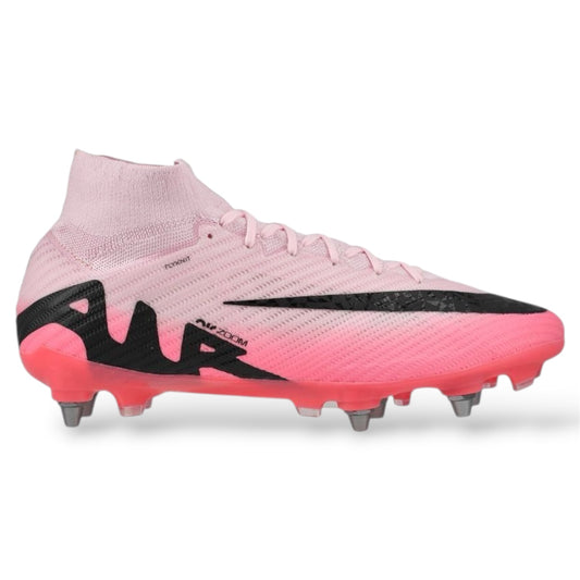 Nike Mercurial Superfly 9 Elite SG - Mad Brilliance Pack