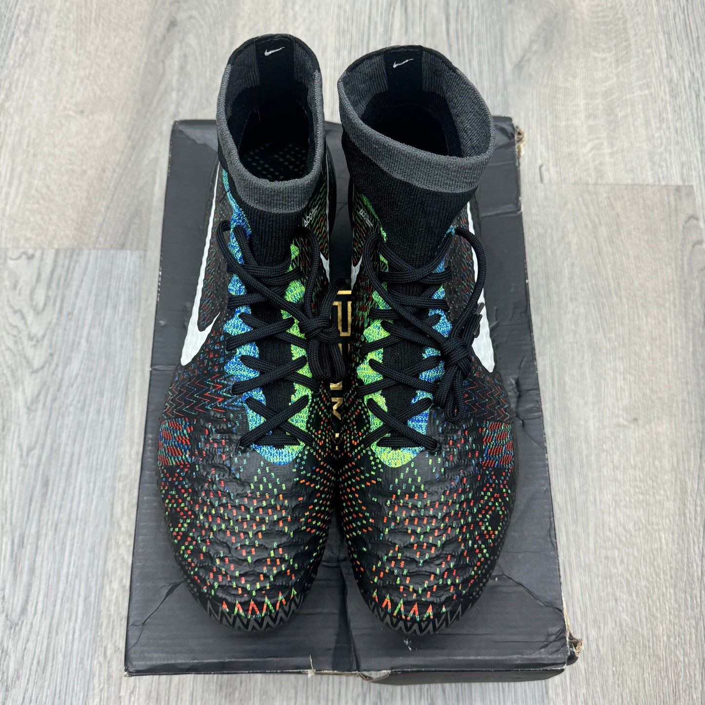 Nike Magista Obra FG - BHM