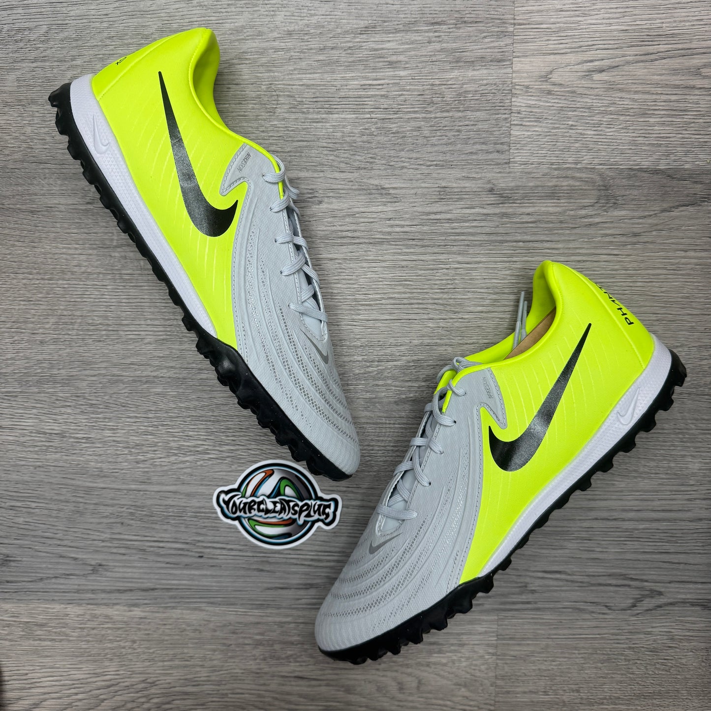 Nike Phantom GX 2 Pro TF 'Mad Voltage Pack'