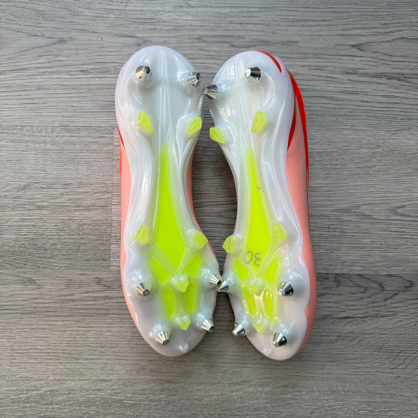 Adidas X Crazyfast LL Elite SG - Energy Citrus Pack