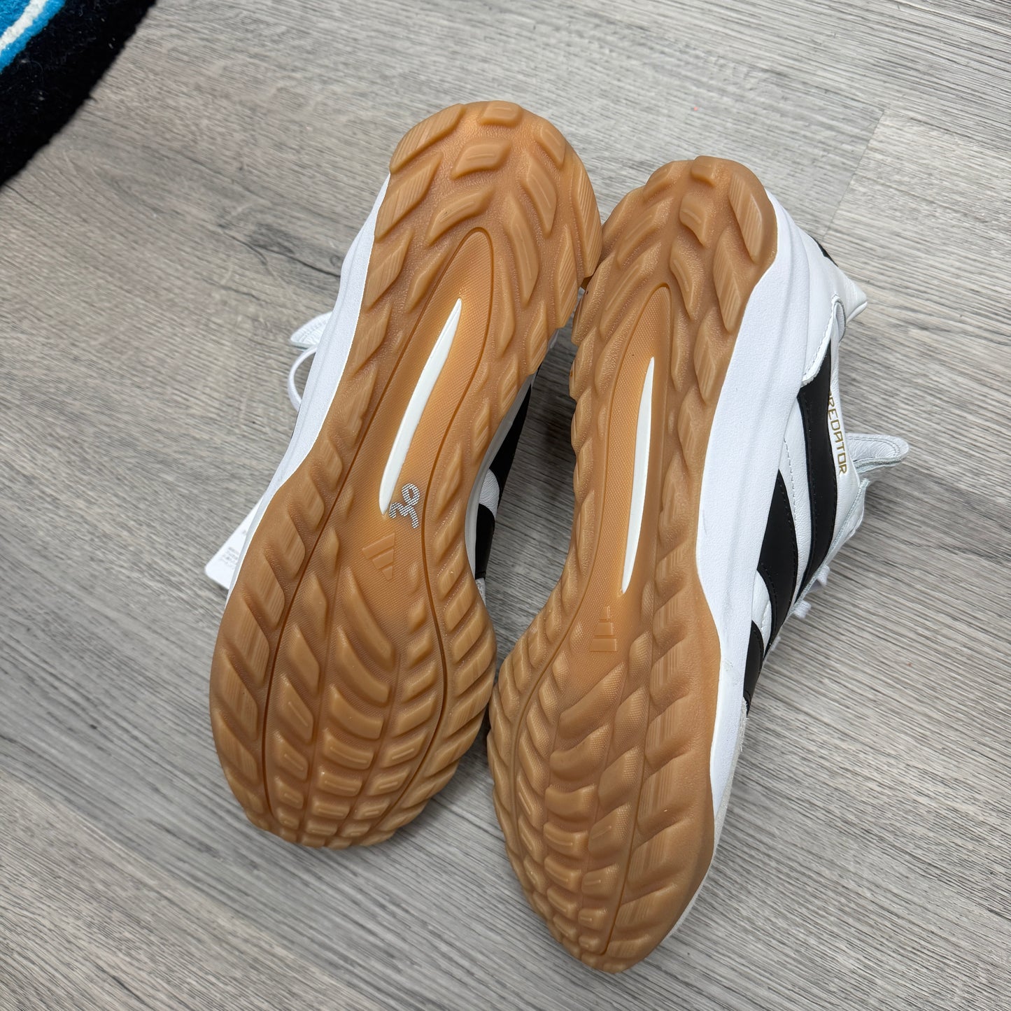 Adidas Predator Lifestyle Trainers