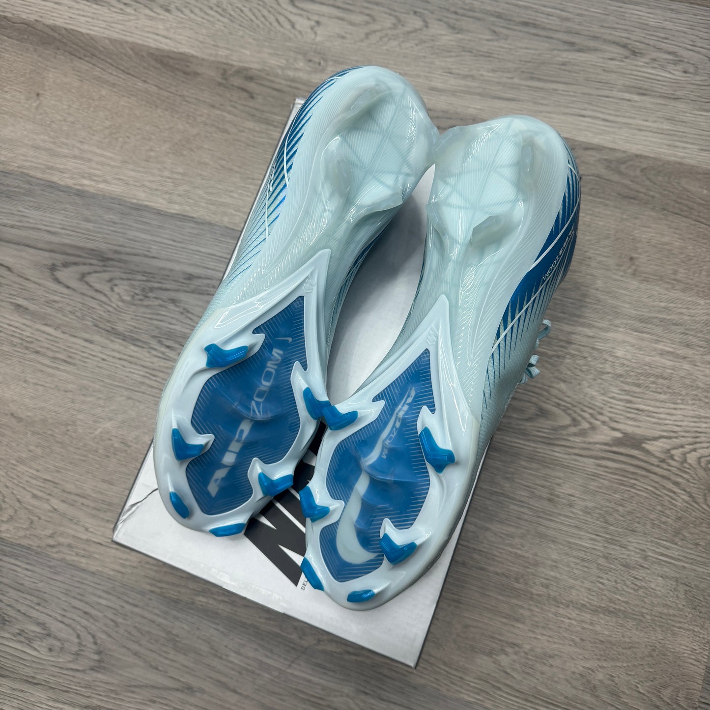 Nike Mercurial Vapor 16 Elite FG - Mad Ambition Pack