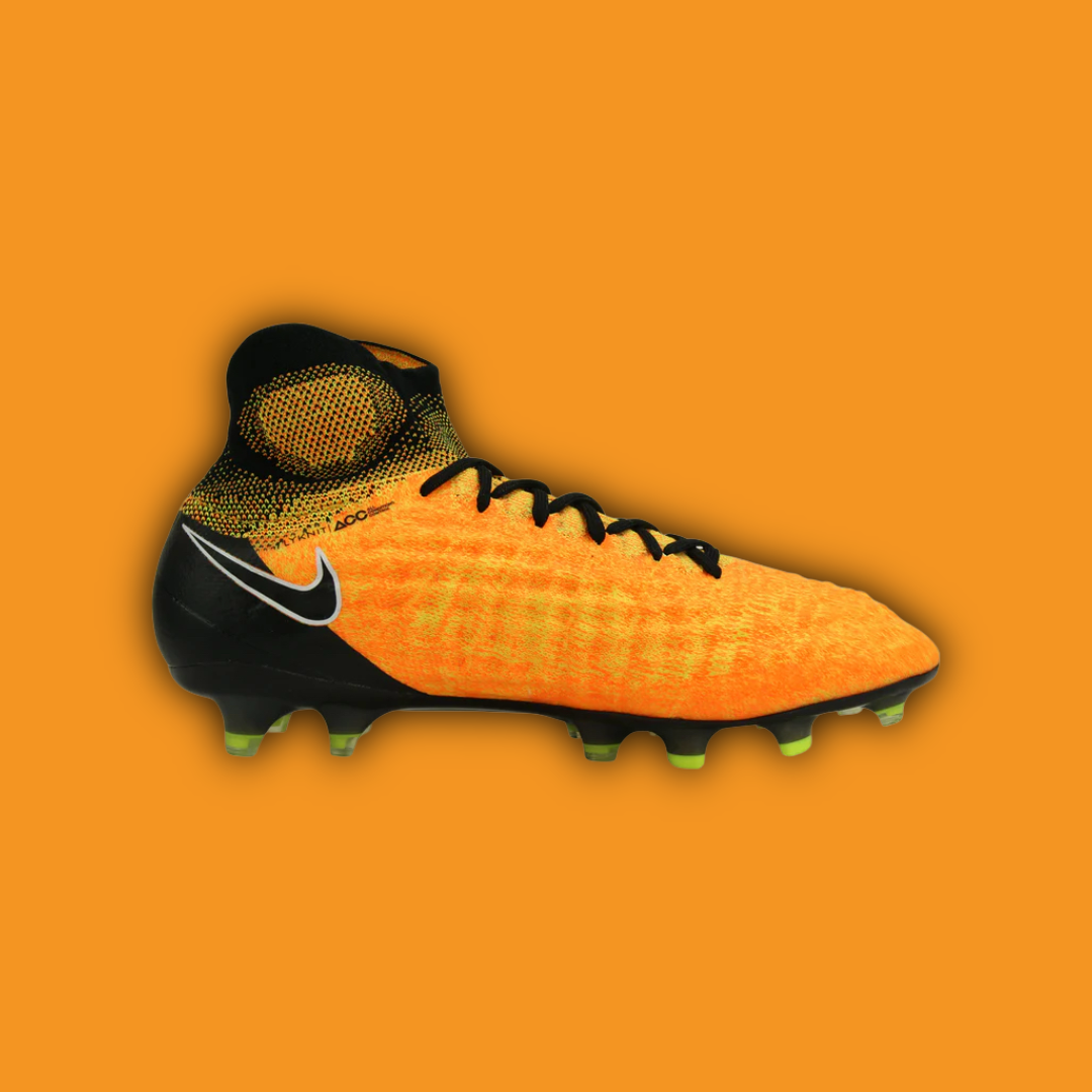 Nike Magista Obra 2 FG - Laser Orange