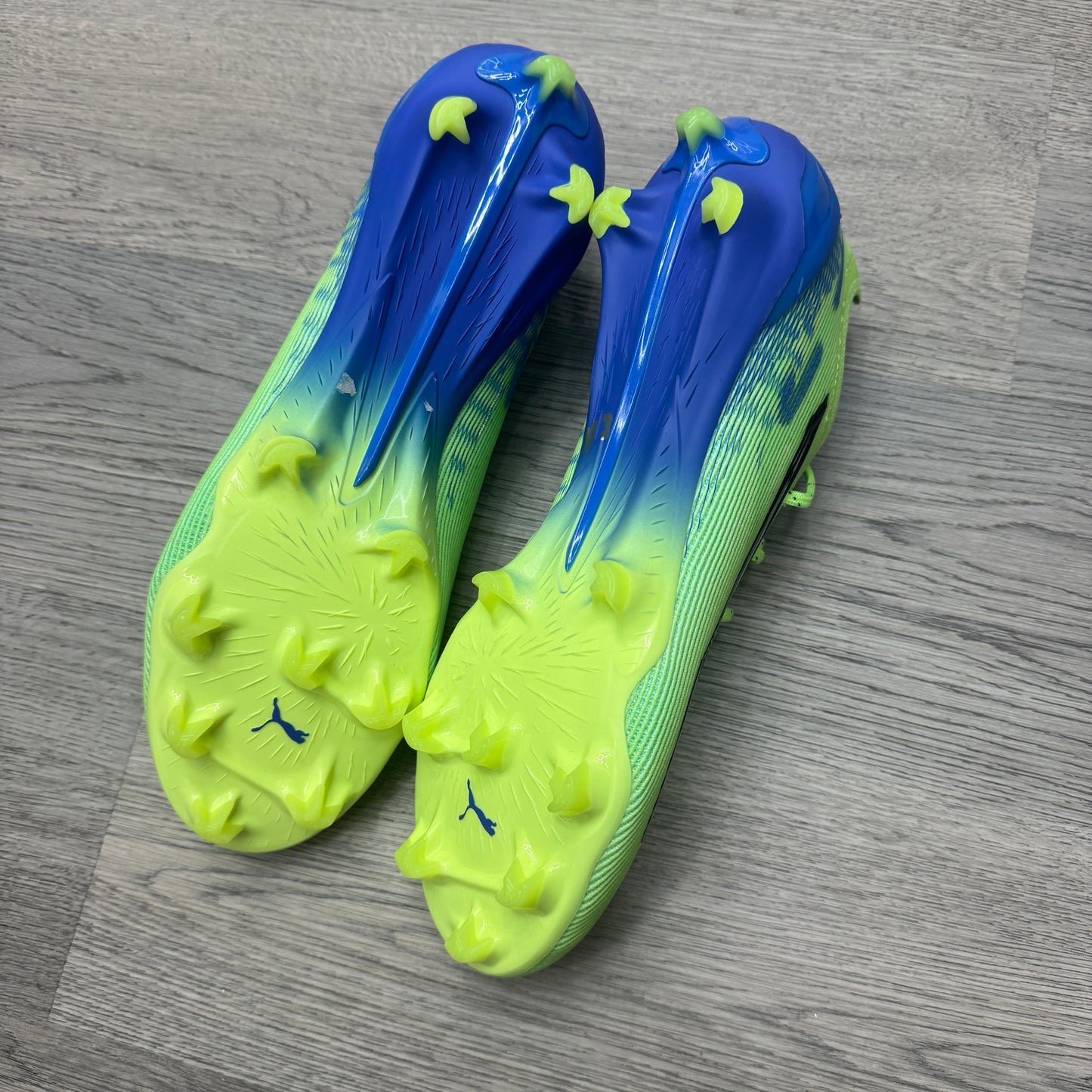 Puma Ultra 5 Ultimate FG AG - Lights Out Pack