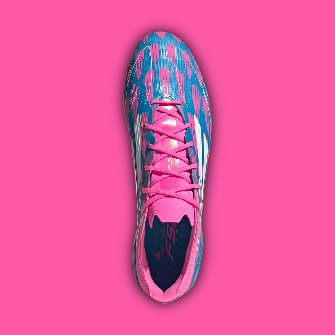 Adidas F50 Elite FG - Reemergence Pack