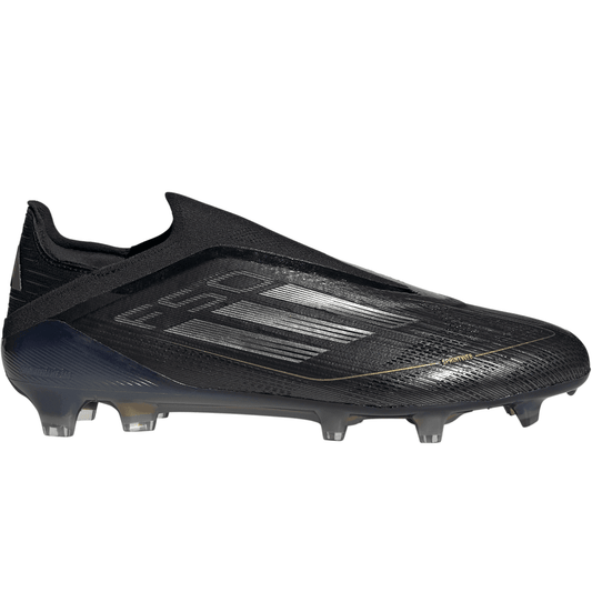 Adidas F50 Elite Laceless FG - Darkspark Pack