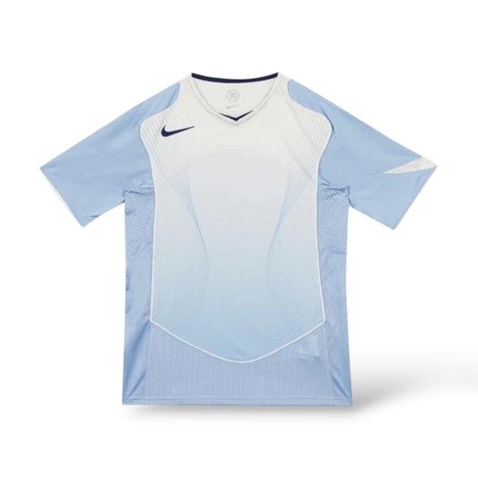 Nike Total 90 Jersey - Sky Blue