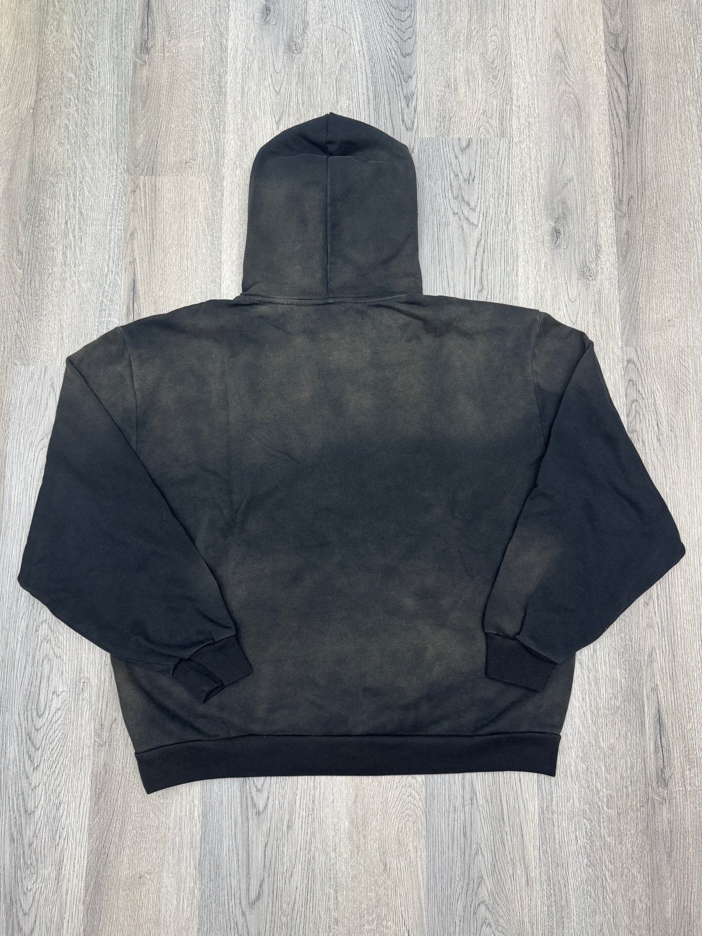 Nike FC Barcelona x Cactus Jack Spray Logo Hoodie ‘Blue’
