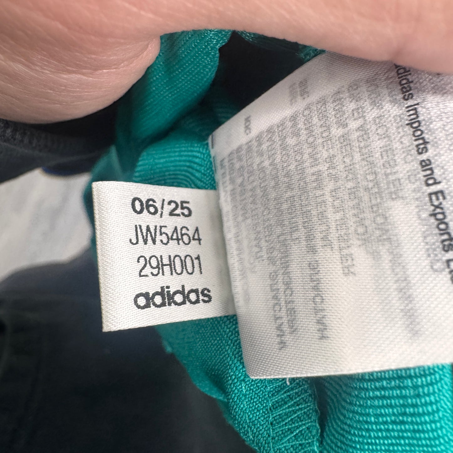 Adidas Liverpool FC Icon Track Top