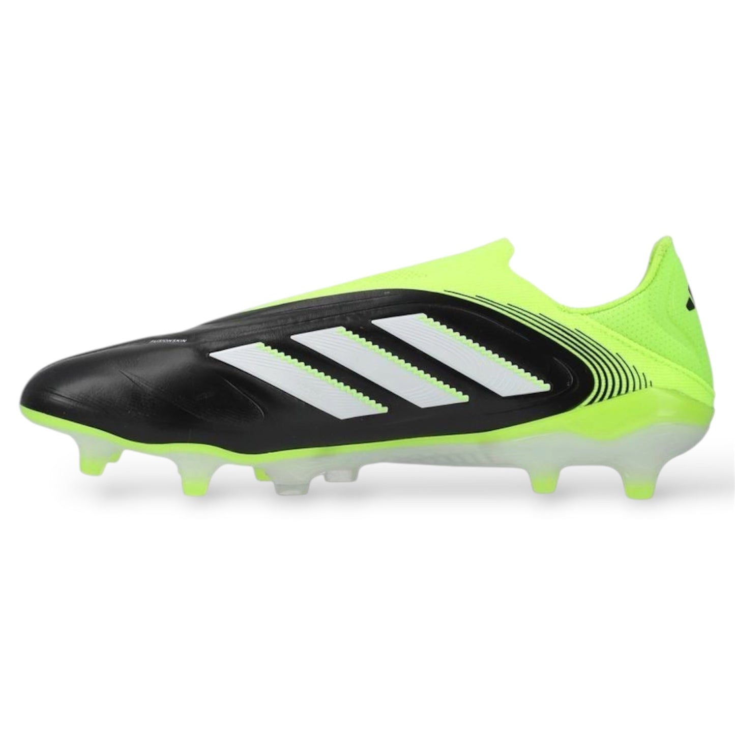 Adidas Copa Pure Elite III Laceless FG - Radiant Blaze Pack