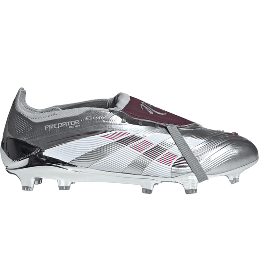 Adidas Predator Elite FT Jude Bellingham FG - Chrome Dream
