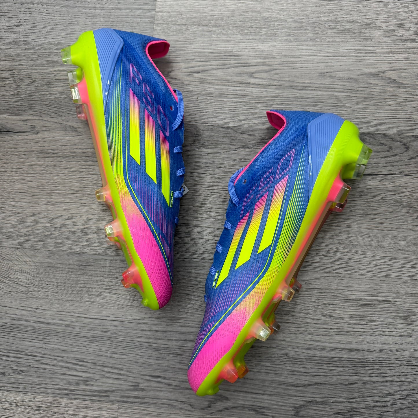 Adidas F50 Pro FG - Celestial Victory Pack