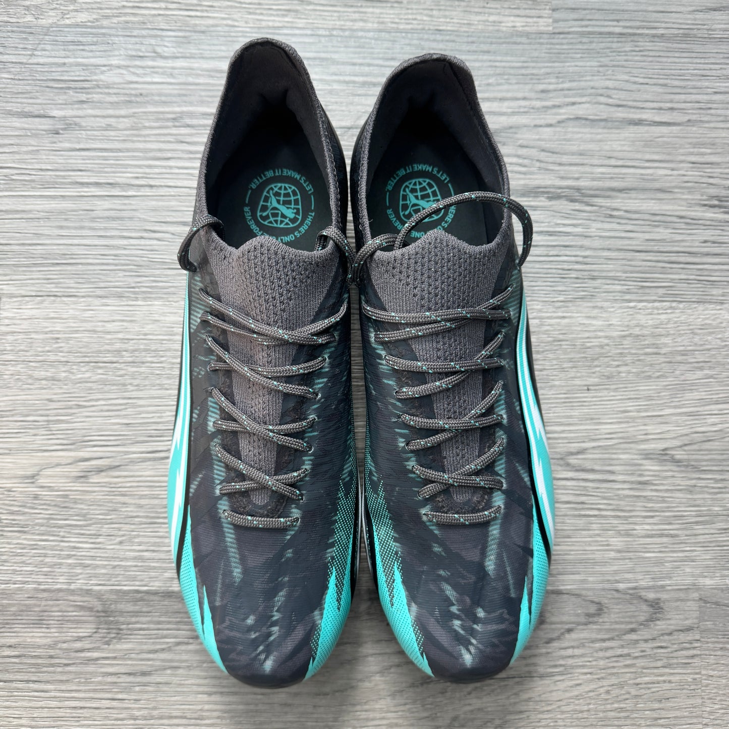 Puma Ultra Ultimate FG AG - Rush Pack